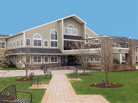 the village at willow crossing|willow crossing senior living.